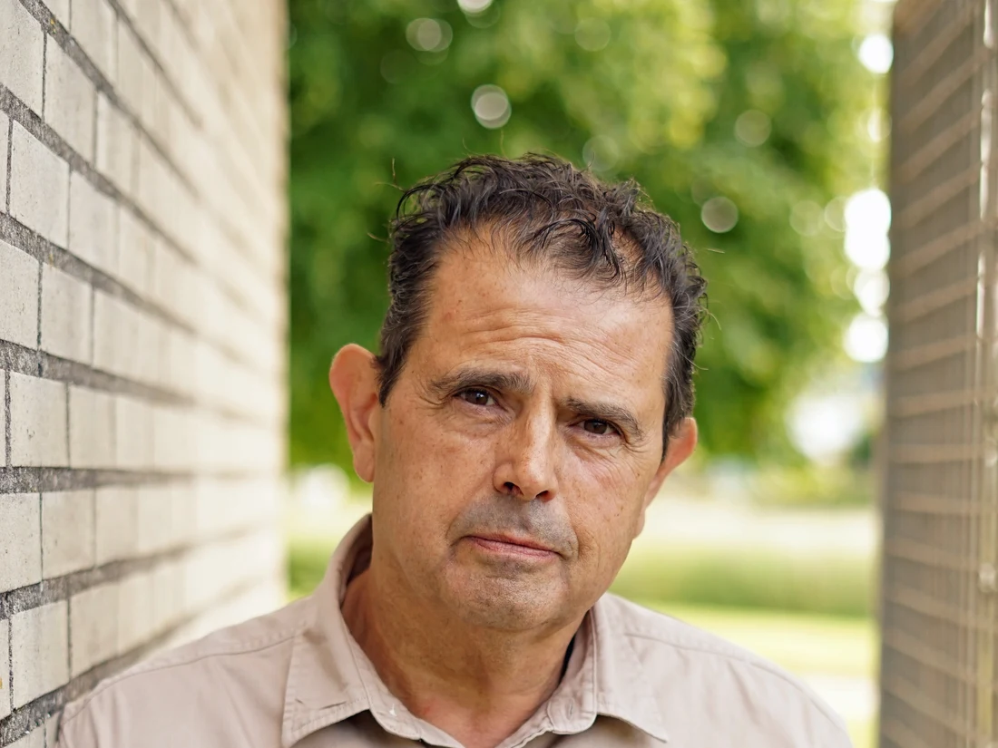 Henk Meijer, zakelijk mediator