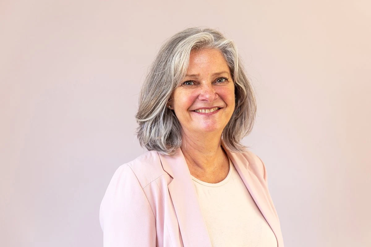 Sandra Hessels, extern vertrouwenspersoon